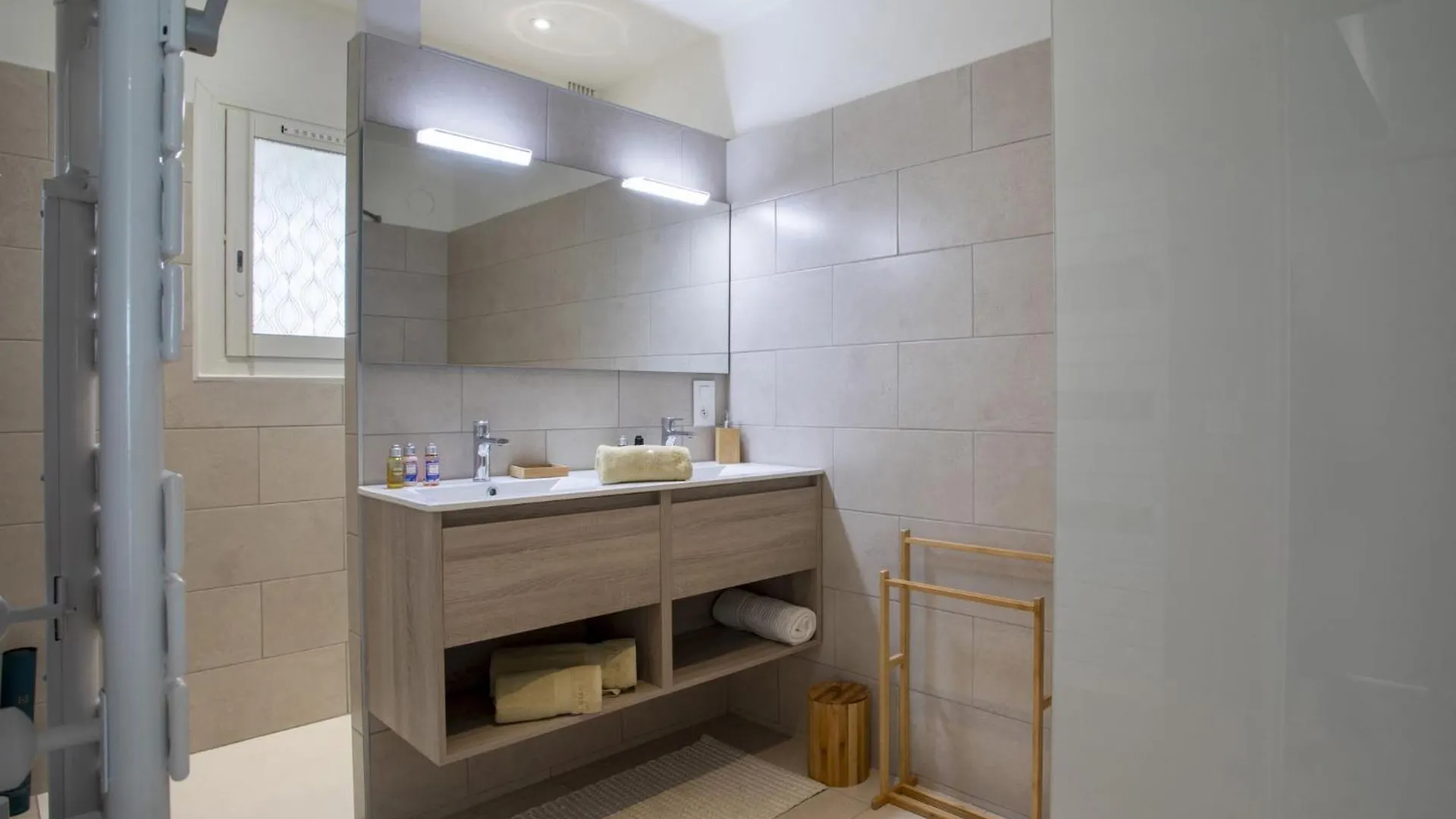 קאן סור מר Apartment Le Chantilly-3 By Interhome