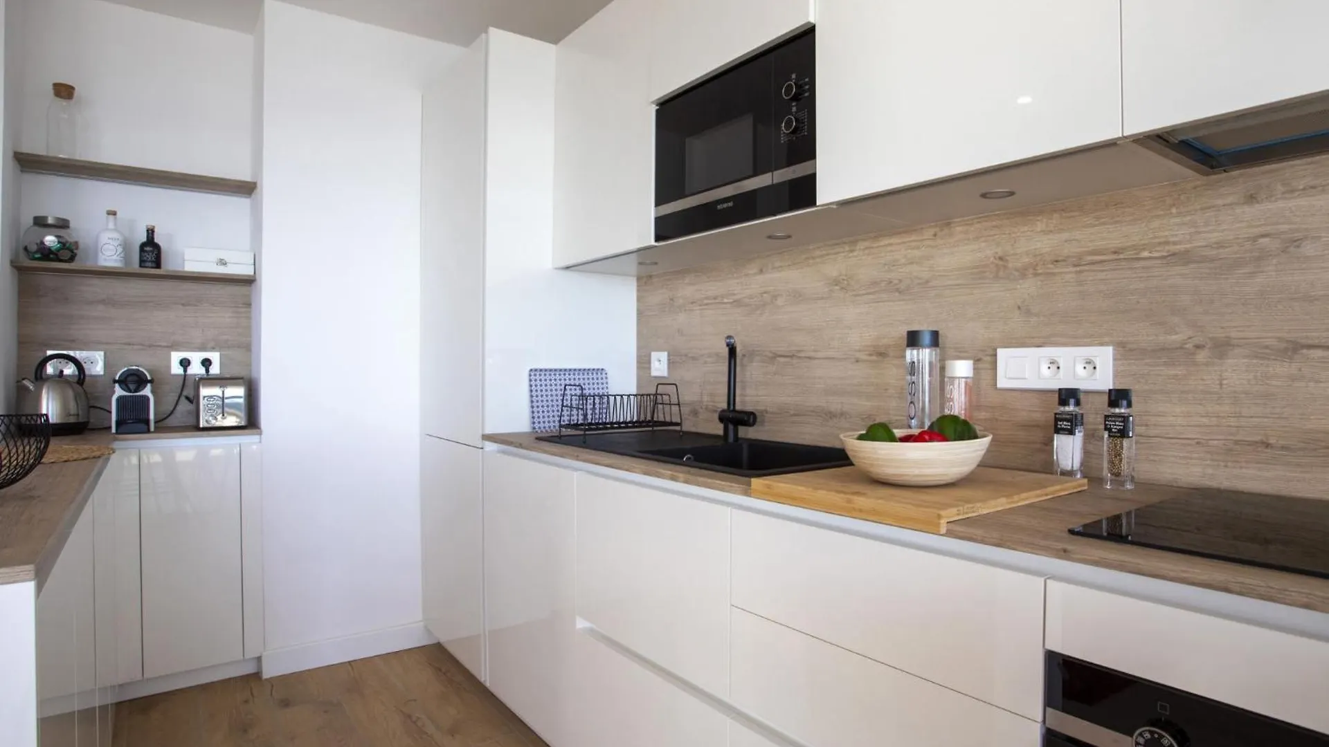 Apartment Le Chantilly-3 By Interhome Cagnes-sur-Mer