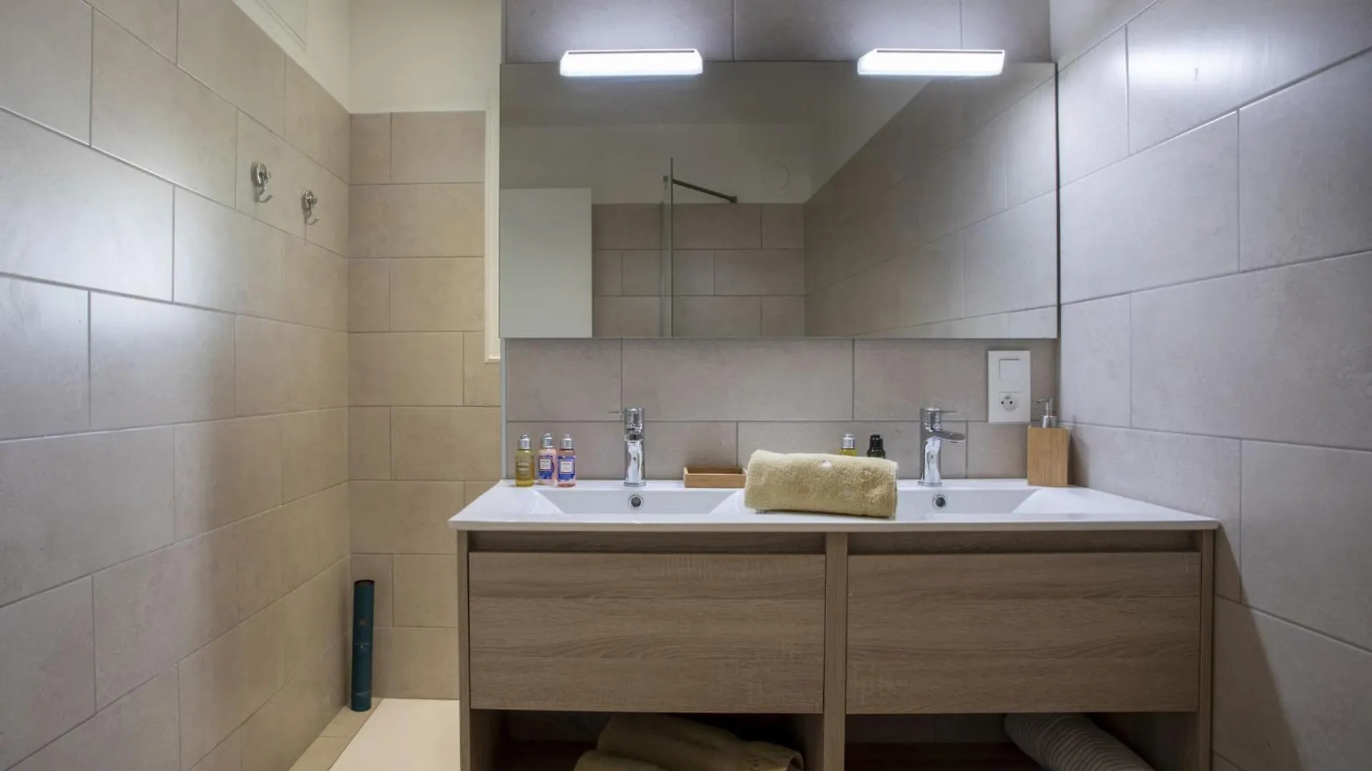 Apartment Le Chantilly-3 By Interhome Cagnes-sur-Mer