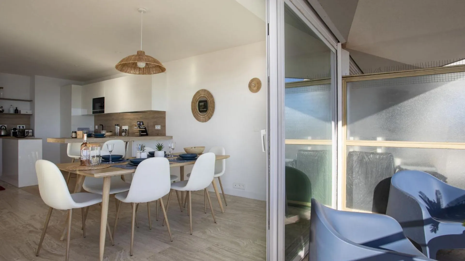 Apartment Le Chantilly-3 By Interhome Cagnes-sur-Mer 0*,