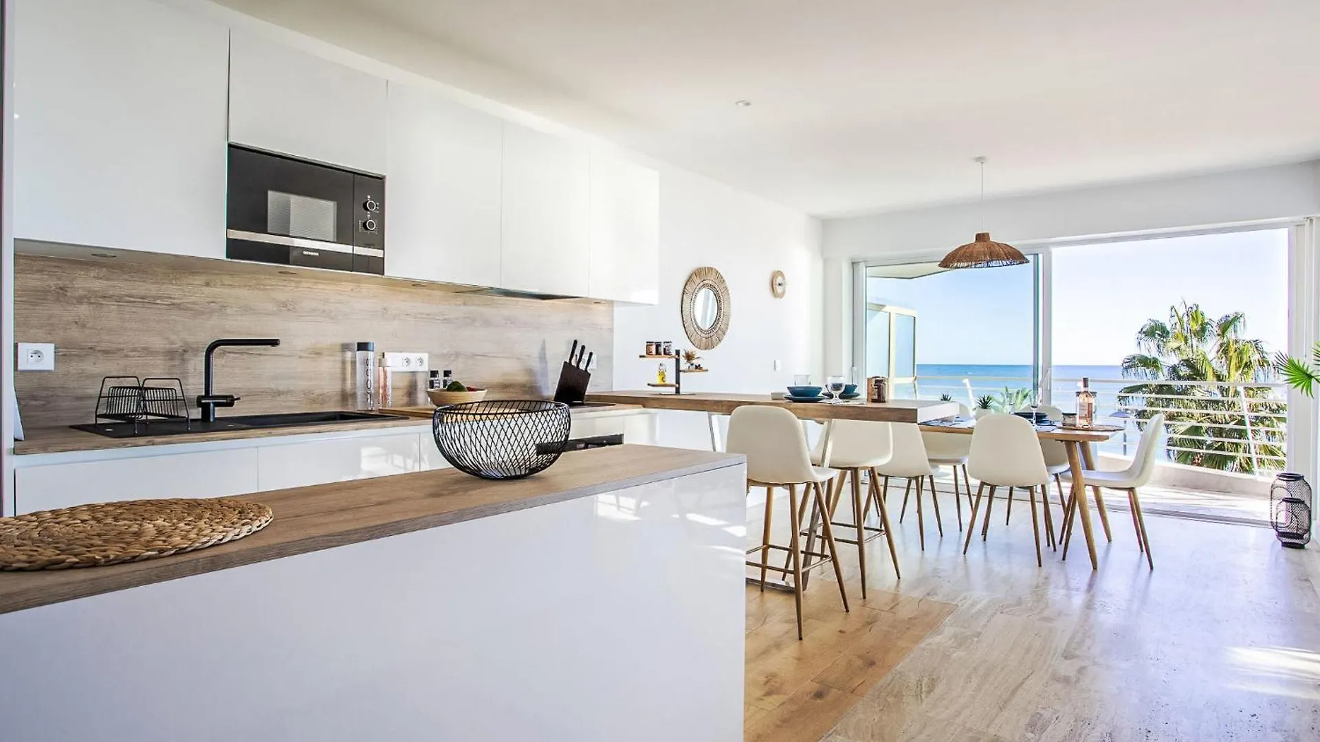 Apartment Le Chantilly-3 By Interhome Cagnes-sur-Mer France