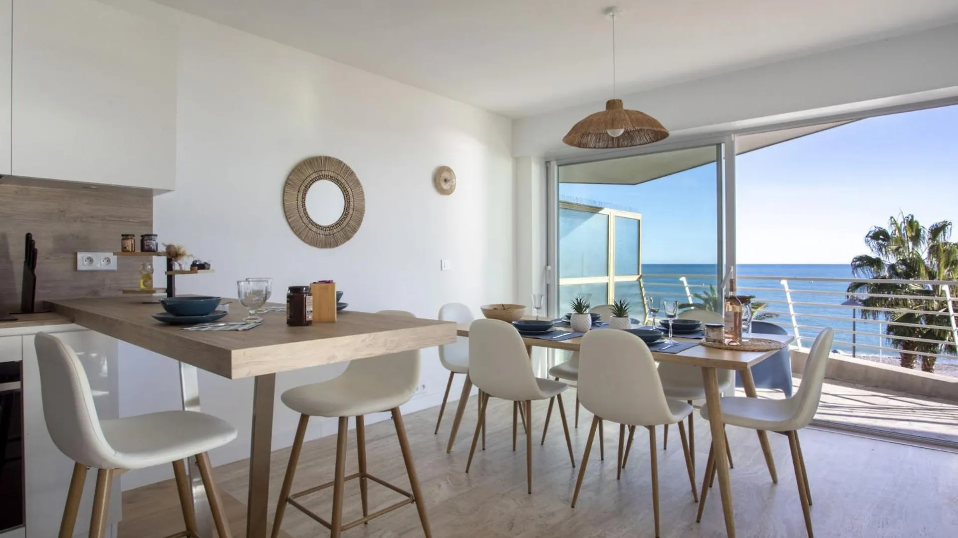 Apartment Le Chantilly-3 By Interhome Cagnes-sur-Mer