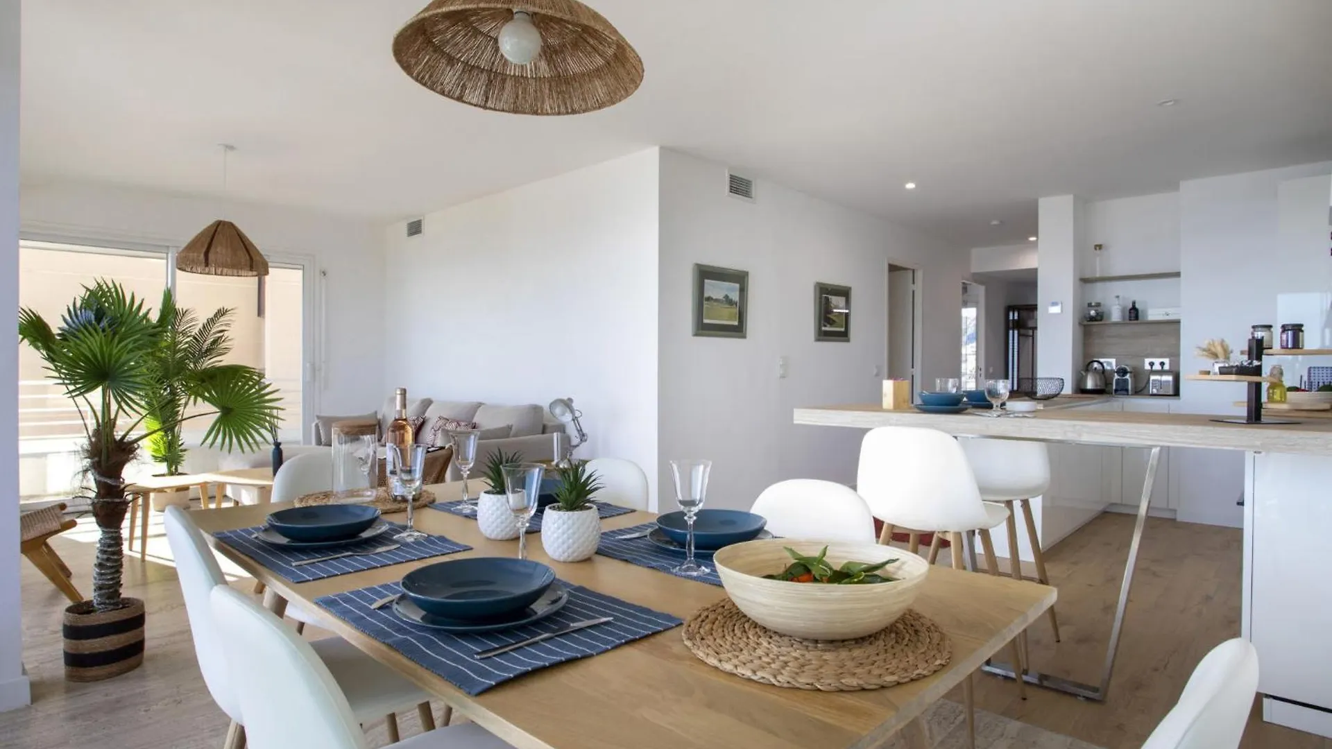 Apartment Le Chantilly-3 By Interhome Cagnes-sur-Mer 0*,  France