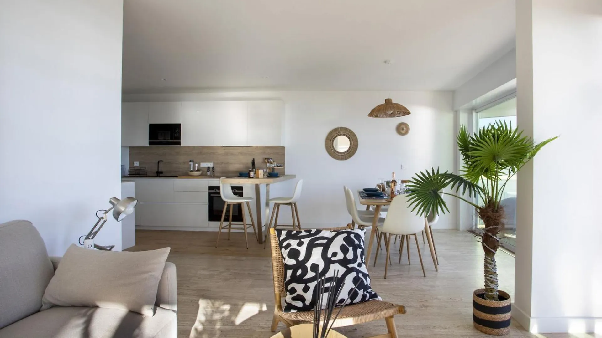 Apartment Le Chantilly-3 By Interhome Cagnes-sur-Mer