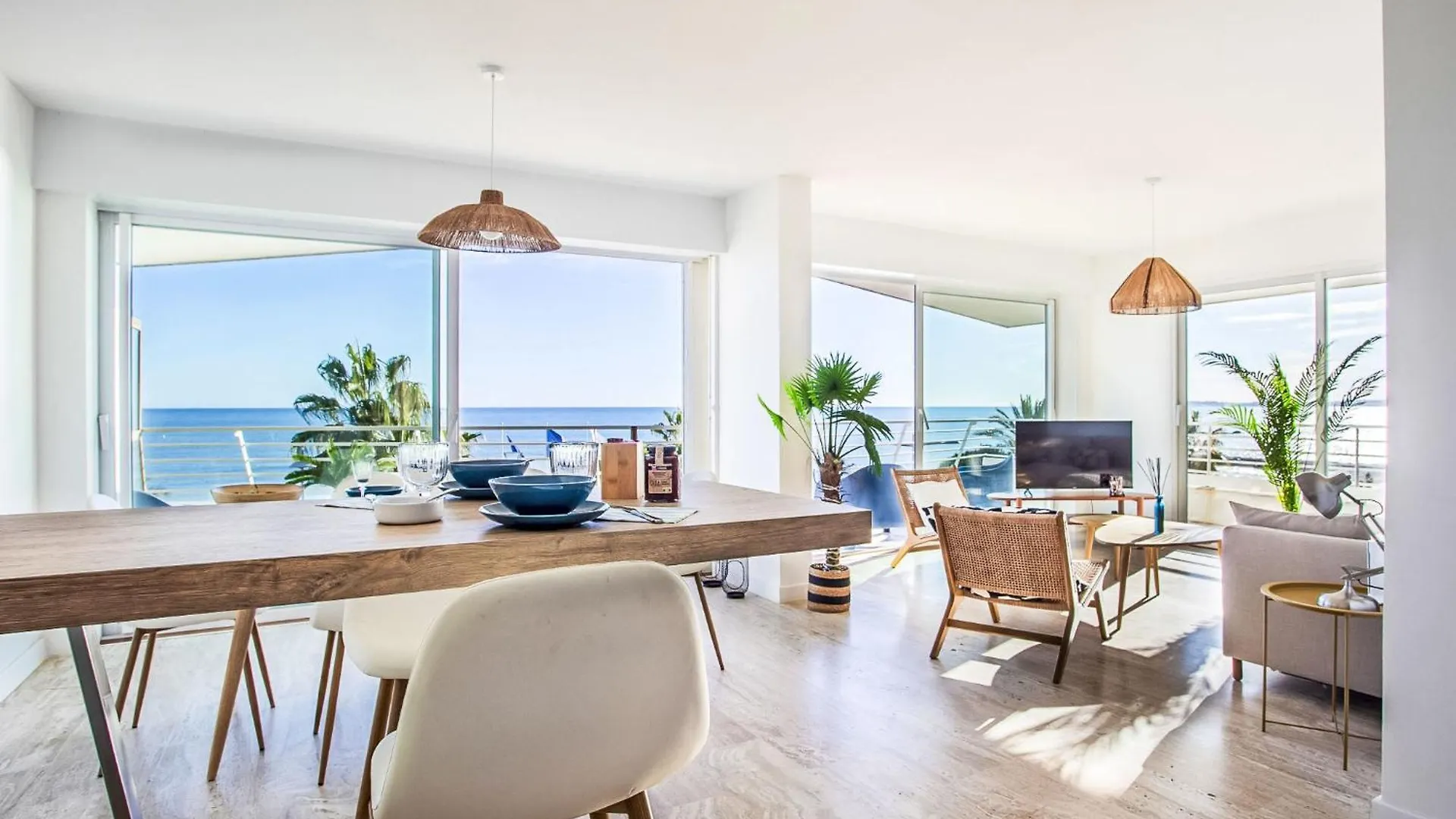 Apartment Le Chantilly-3 By Interhome Cagnes-sur-Mer