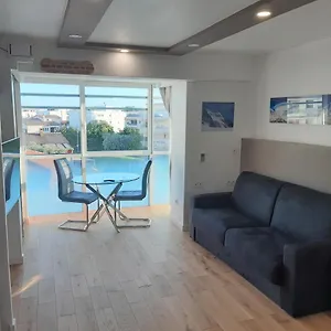 Appartamento Emilie, Cagnes-sur-Mer