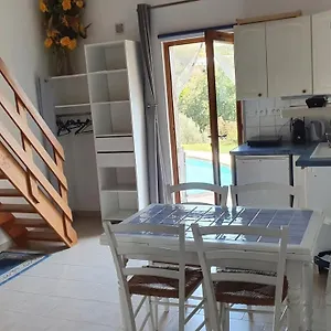 Appartamento Studio-mezzanine Dans, Cagnes-sur-Mer