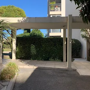 Appartamento Superbe En Résidence Proche De La, Cagnes-sur-Mer