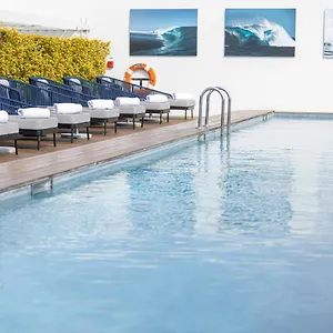 מלון Indigo By Ihg, קאן סור מר