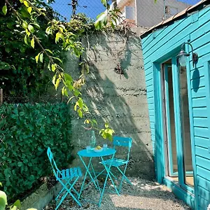 Little California - Adorable Indépendant Appartement