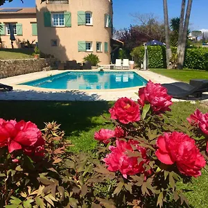 3* Bed & Breakfast Antoline