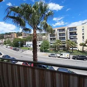 3 Pieces + Parking Appartement