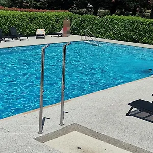 Appartamento Dans Résidence Privée De Standing Au Bord De, Cagnes-sur-Mer