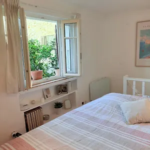 Appartamento Duplex Au Pied Du Chateau, Cagnes-sur-Mer