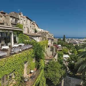 4* Hotel Chateau Le Cagnard