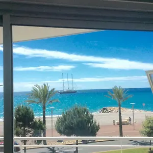 Appartamento Dolce, Cagnes-sur-Mer