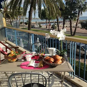  Apartment Gl La Fregate